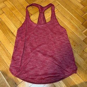 Lululemon tank